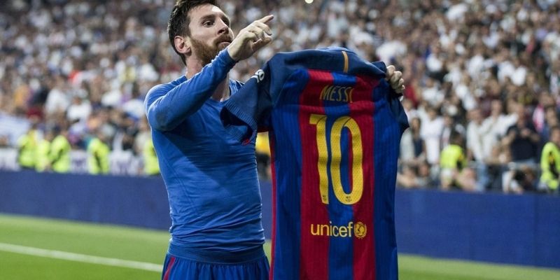 Barça : le numéro 10 de Messi retiré de force avant sa retraite ?