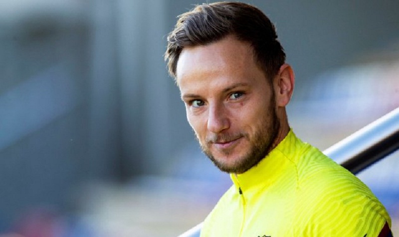 Barça : les conditions du transfert d’Ivan Rakitic refusées par le FC Séville