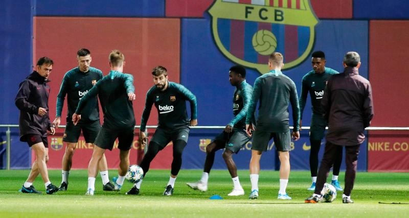 Barça : quand toute l’Espagne se lève encore pour cette pépite