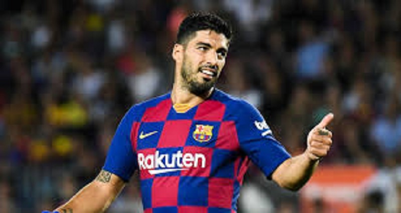Barça : accord trouvé entre Suarez et la Juventus ?