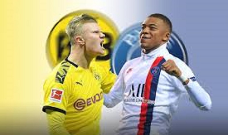 Barcelone / Élections : un candidat annonce Mbappé et Haaland