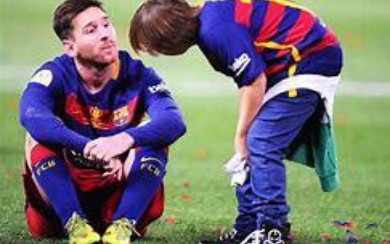 Barcelone / Messi : « Mateo ? C’est un bâtard »