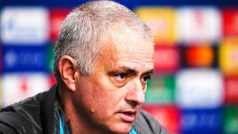 «C’est le Top 3» : Mourinho désigne ses 3 meilleurs joueurs de l’histoire sans Cristiano et Ronaldo Nazario