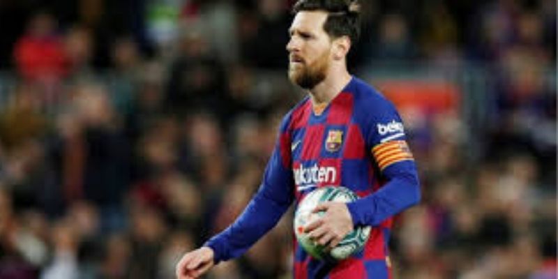 Barça : Sergio Agüero interpelle Lionel Messi sur son avenir