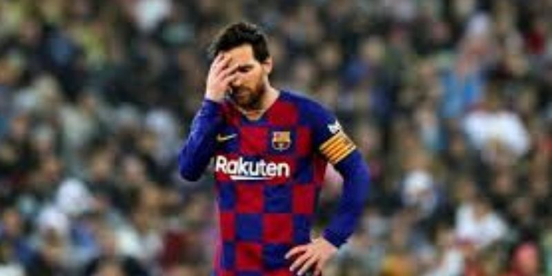 Barcelone : le coup de gueule de Messi après le Clasico