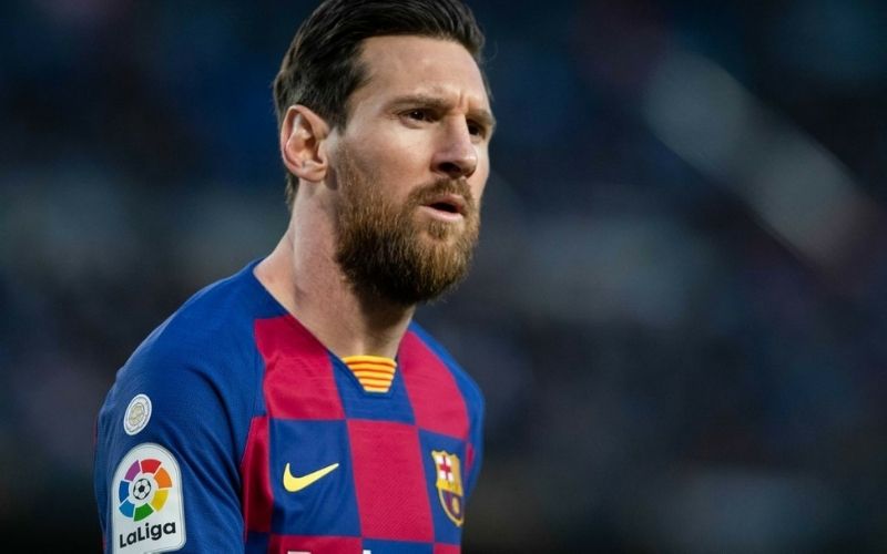 FC Barcelone : l’émouvant message de Messi après l’annonce de sa décision de rester