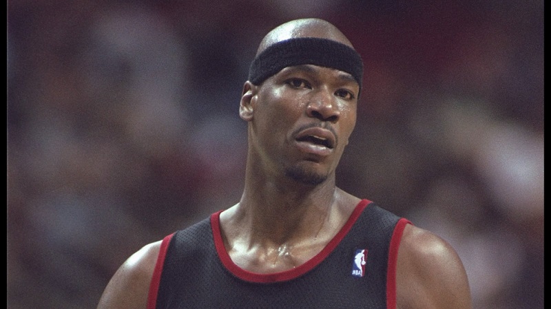 Basket : Clifford Robinson, l’ancien joueur de la NBA, est décédé à l’âge de 53 ans