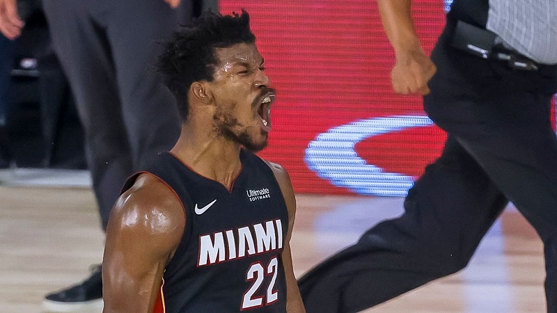 Basket – NBA : Le discours fracassant de Jimmy Butler sur sa popularité !