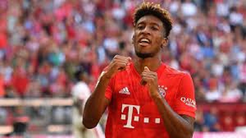 Bayern / Kingsley Coman : « Personne ne m’enlèvera cette finale »