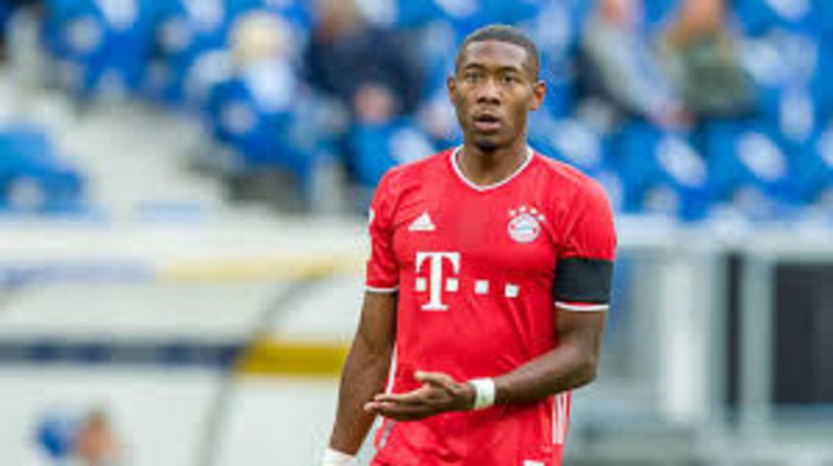 Bayern Munich : Franck Ribéry se prononce sur le dossier David Alaba