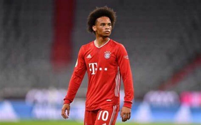 Bayern Munich : Leroy Sané rappelé à l’ordre après ce nouveau coup dur