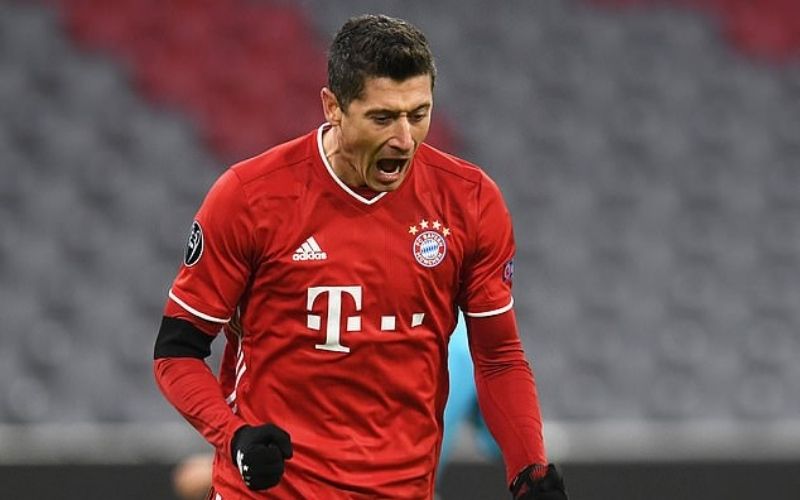 Mondial des Clubs : Lewandowski envoie le Bayern en final