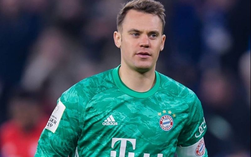 Bundesliga : le Bayern Munich veut laisser filer Manuel Neuer à cause de cette raison surprenante