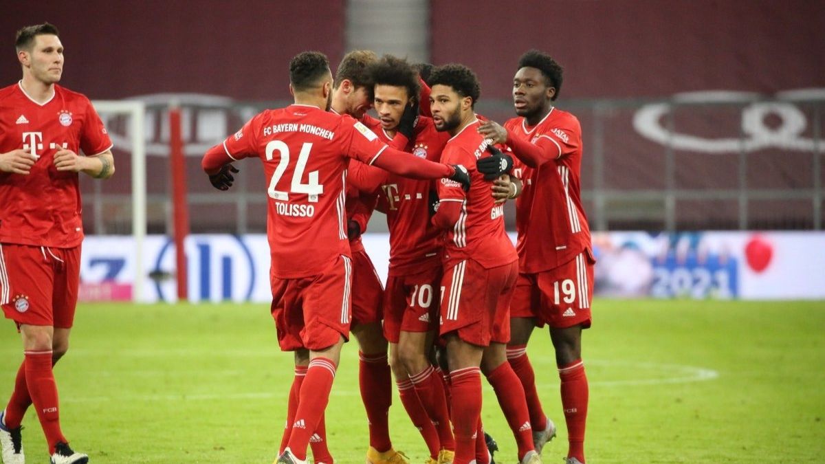 Bayern Munich : ce joueur d’origine togolaise au cœur d’une polémique en Allemagne