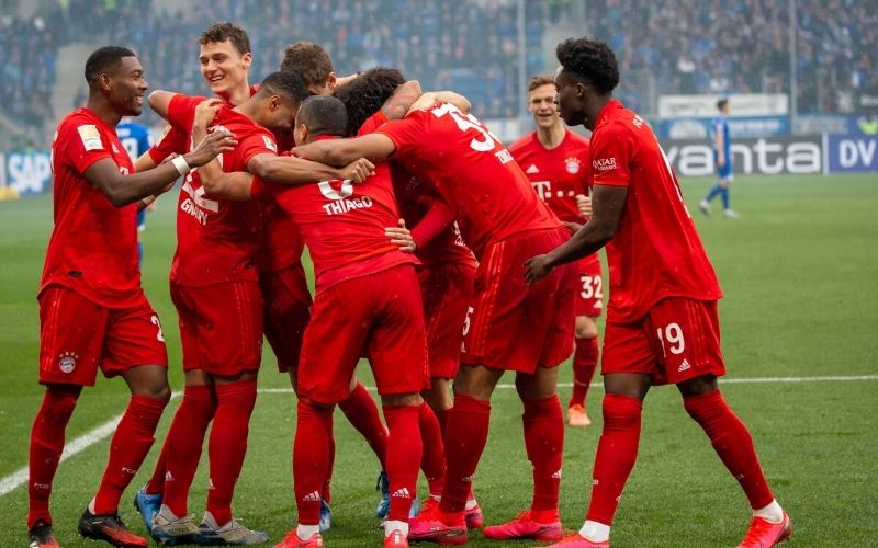 Bayern : ce joueur très convoité déclaré « intransférable »