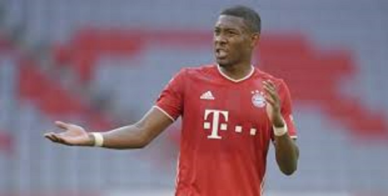 Bayern : l’agent d’Alaba indésirable au sein du club bavarois