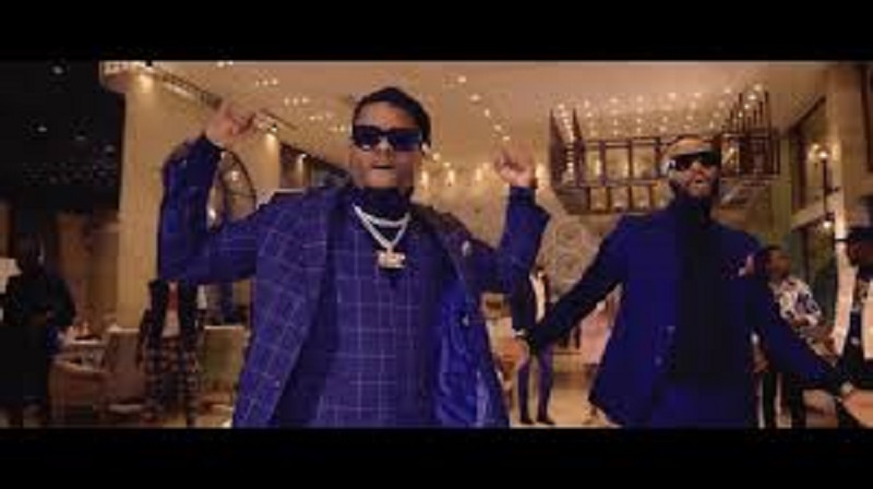 No Limit : le chef-d’oeuvre de Bebi Philip en collaboration avec Kerozen disponible( vidéo)