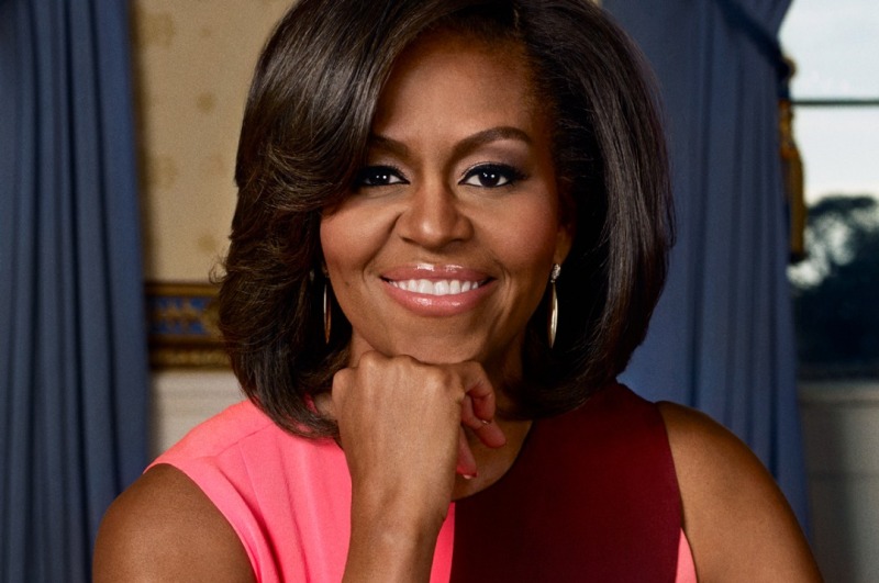 Michelle Obama : ce nouveau projet inattendu de l’ancienne Première dame
