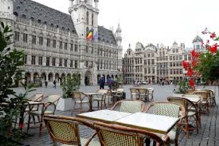 Belgique / Covid-19 : bientôt la fermeture des cafés et restaurants pour 4 semaines