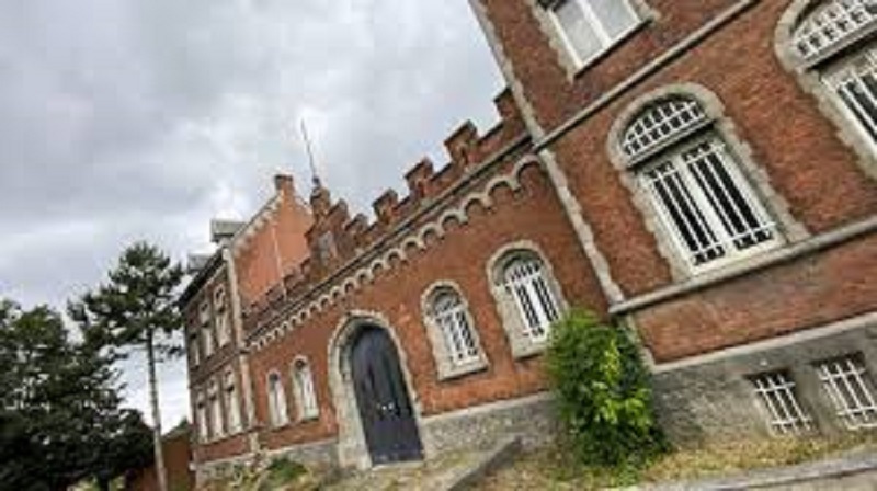 Belgique / Covid-19 : la prison de Nivelles placée en quarantaine