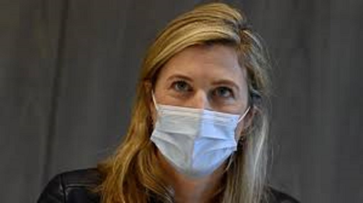Belgique / Covid-19 : le coup de gueule de la ministre de l’Intérieur, Annelies Verlinden