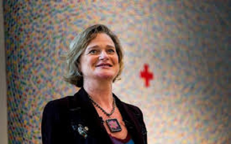 Belgique : Delphine Boël est officiellement la fille légitime d’Albert II et devient princesse