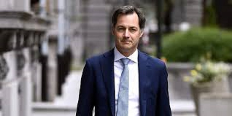 Belgique / Fêtes de Noël : pour Alexander De Croo, pas d’assouplissement