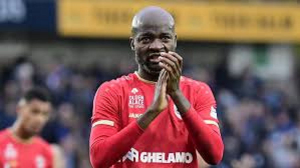 Belgique / Football : Didier Lamkel Ze sous surveillance policière ?