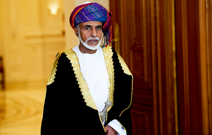 Belgique : Le sultan d’Oman loue un luxueux hôtel entier pendant 2 mois