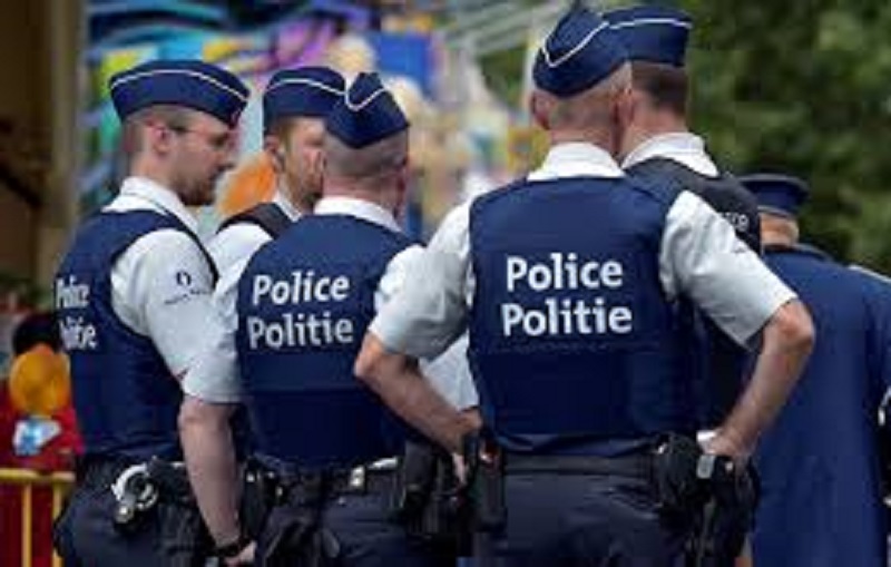 Belgique / Terrorisme : 2 mineurs suspectés de vouloir commettre un attentat arrêtés