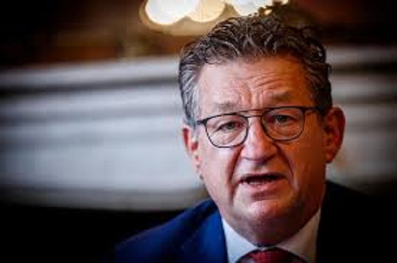 Belgique : le bourgmestre de Bruges poignardé ce samedi 20 juin