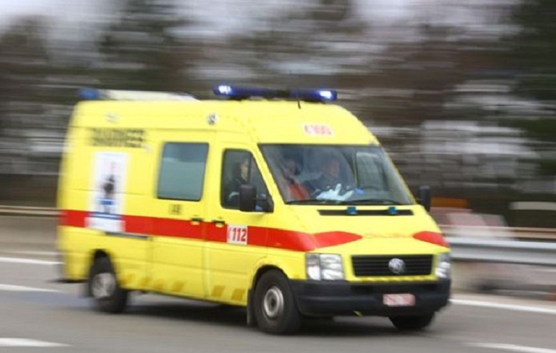 Belgique : un véhicule fantôme provoque un grave accident