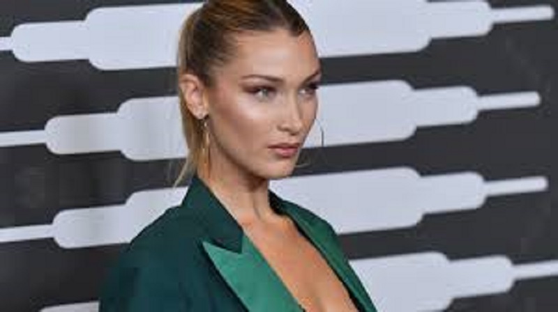 Bella Hadid, en couple avec le petit-fils d’une icône du cinéma
