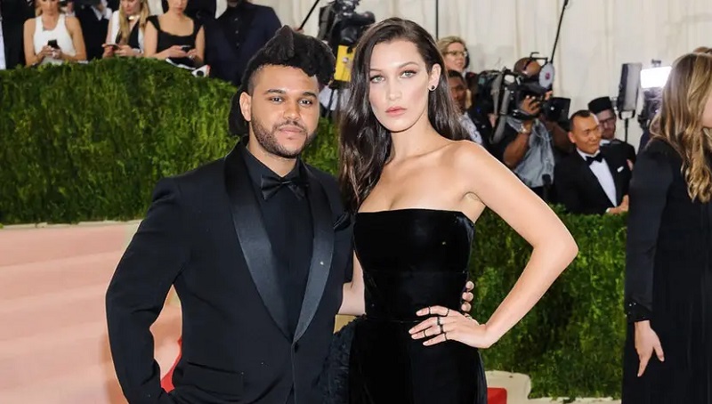 Bella Hadid : la star plus riche que son ex The Weeknd ?