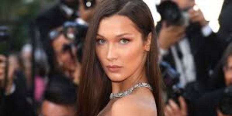 Bella Hadid : la top model pose entièrement nue sur Instagram (photo)