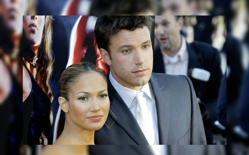 Ben Affleck : l’ex de Jennifer Lopez fait des révélations de leur ancienne vie de couple