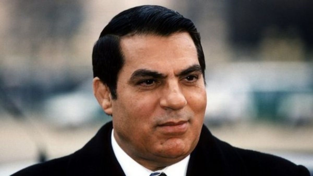 Ben Ali : le butin immense de l’ex-président tunisien définitivement bloqué par la Suisse ?