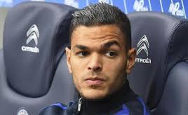 Ben Arfa : quand le joueur compare la Ligue 1 à la Liga