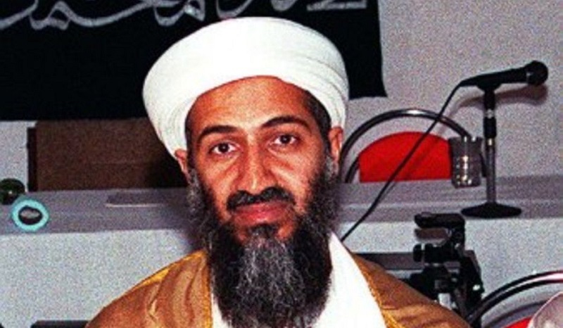Personnalités : Oussama Ben Laden coiffe au poteau Macron et Sarkozy