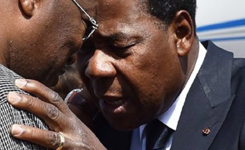 Bénin : Des précisions sur le retour de l’ex-président Boni Yayi à Cotonou