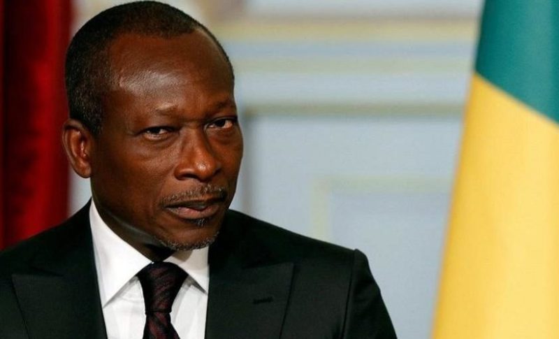 Bénin : Expulsion de la représentante de Air France de Cotonou, le Président Talon maintient sa position