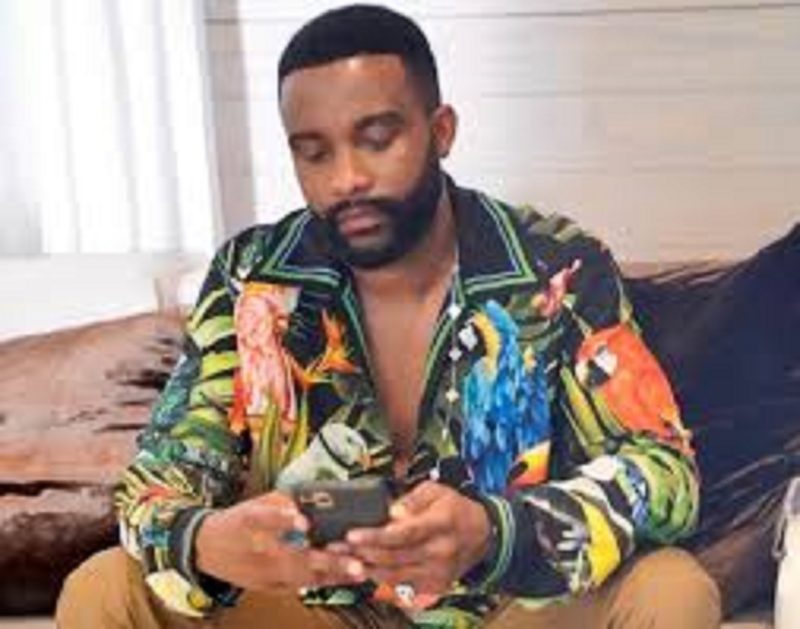 “J’ai parlé avec Fally Ipupa au téléphone près de 10 minutes, il n’a fait que pleurer”