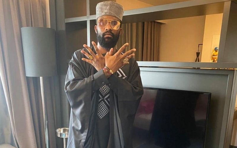 Bénin / Fally Ipupa : l’artiste séduit par cette reprise de son titre « Eloko oyo » (vidéo)