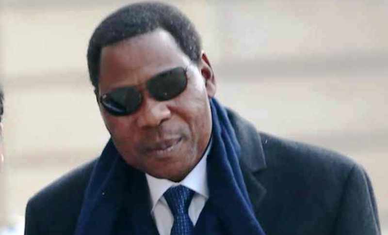 Bénin: L’ex-président Yayi condamné par la Cour constitutionnelle pour s’être approprié un domaine de l’Etat