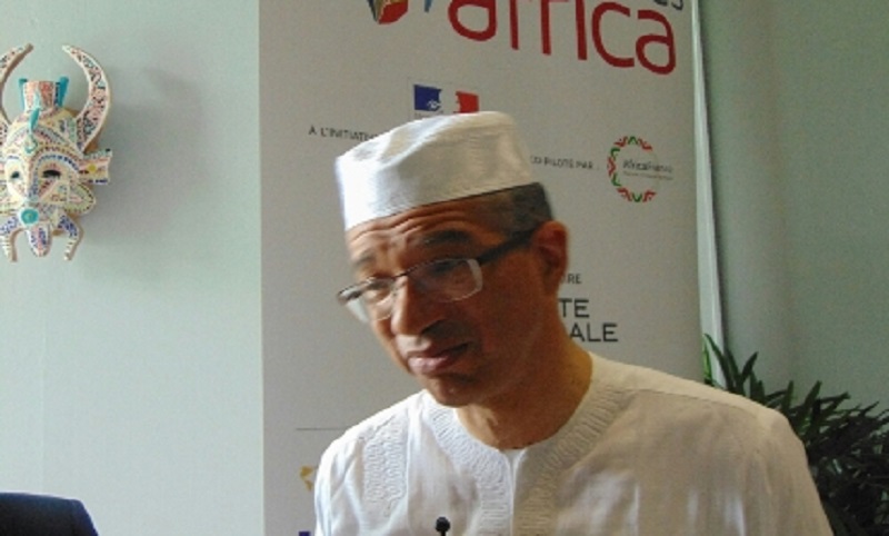 Bénin: Lionel Zinsou, ex-Premier ministre de Boni Yayi, devant le juge le 19 juillet à Cotonou