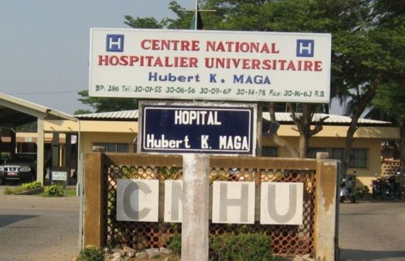 Bénin / Mortelle erreur médicale : le CNHU, hôpital de référence assigné en justice