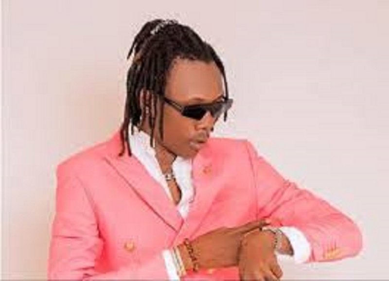 Bénin / Musique : Vano Baby annonce une mauvaise nouvelle à ses fans