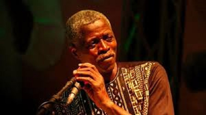 Bénin / Musique : le célèbre chanteur, Sagbohan Danialou honoré par une surprise