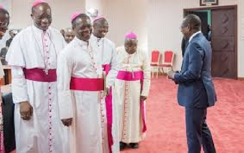 Bénin / Parrainage pour la présidentielle : l’Eglise catholique se prononce