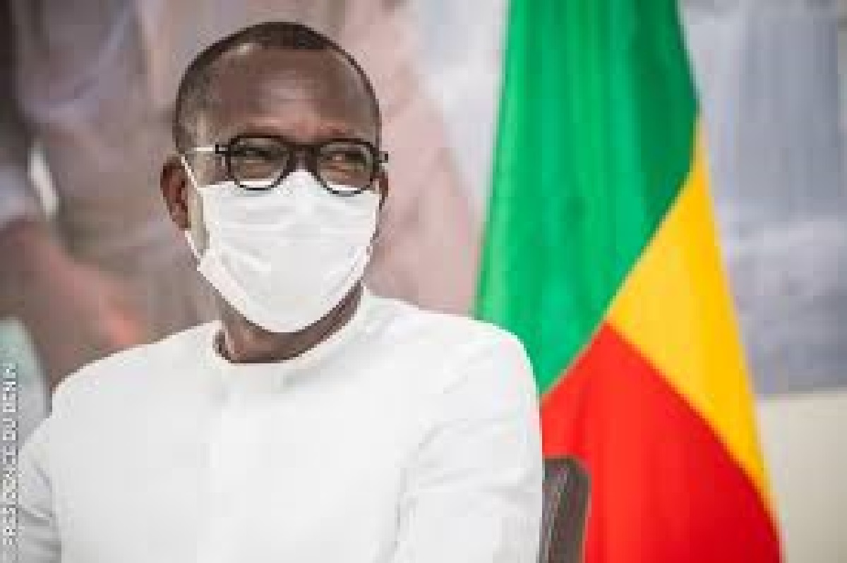 Présidentielle au Bénin : Voici les candidats retenus par la CENA